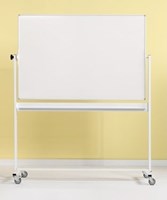 Kantelbord 90 x 120cm emaille dubbelzijdig Smit Visual-3