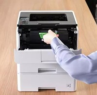 Snelle-laserprinter-Brother-HL-L6410DN