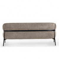 Loungebank 2 personen Softa-3