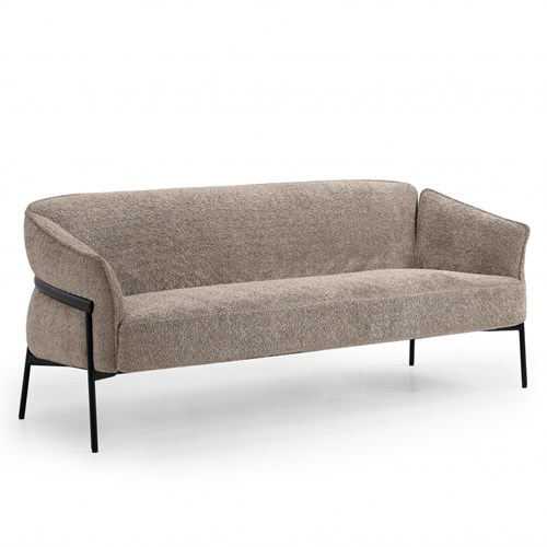 Loungebank 2 personen Softa