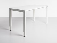 Zit sta bureau Quad4 elektrisch verstelbaar-2