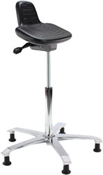 Stahulp kruk Score 2232