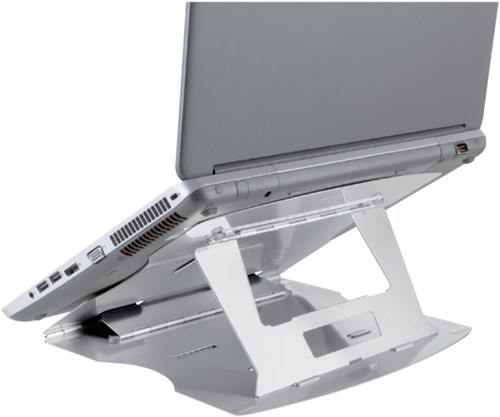 Laptopstandaard Quantore voor laptops van 13 inch-2