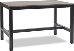 Hoge tafel Solid industrieel