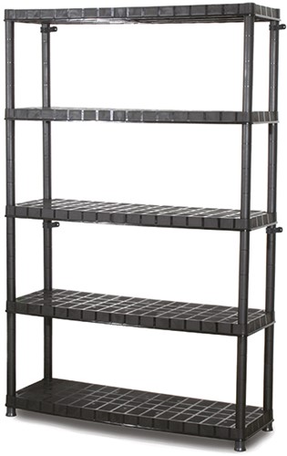 Stellingkast-Plasti-Rack-120