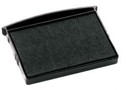 Stempelkussen Posta P8041 zwart