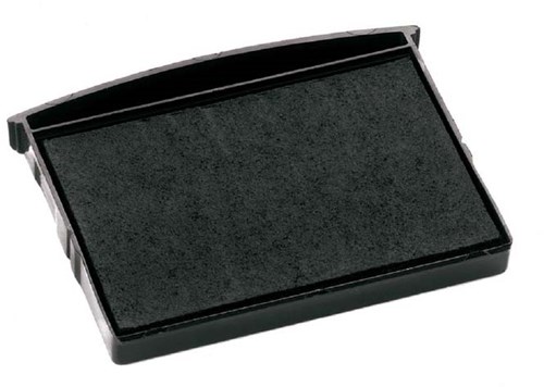 Stempelkussen Posta P8041 zwart