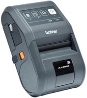 Brother RJ-3050 mobiele bonnenprinter tot 80mm Bluetooth en WiFi-3