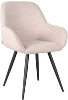 Vergaderstoel Annouck