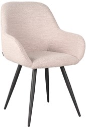 Vergaderstoel Annouck