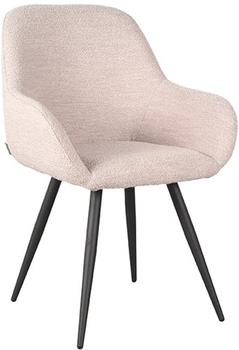 Vergaderstoel Annouck