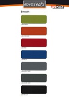 Stofkleuren-bureaustoelen-Euroseats