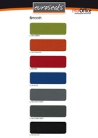 Stofkleuren-bureaustoelen-Euroseats