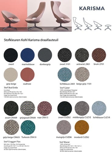 Stofkleuren-Köhl-karisma