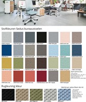 Stofkleuren-Sedus-black-dot-air-breaustoelen