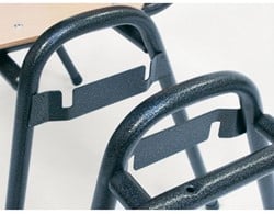 Stripkoppeling de Valk vergaderstoelen