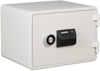 Documentenkluis brandwerend Sun Safe Electronic met elektronisch cijferslot 220 x 355 x 260