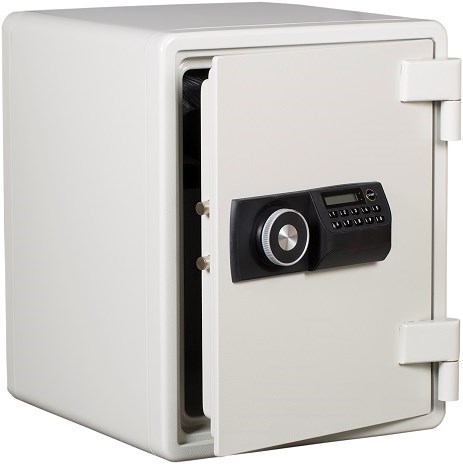 Documentenkluis brandwerend Sun Safe Electronic met elektronisch cijferslot 415 x 305 x 320-3