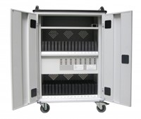 Tablet trolley WNT 33-3