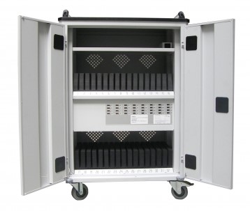 Tablet trolley WNT 33-3