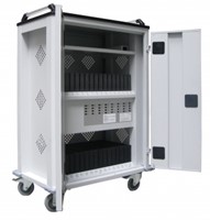 Tablet trolley WNT 33-2