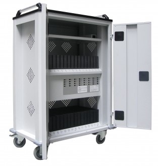Tablet trolley WNT 33-2