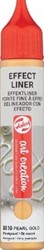 Effect liner