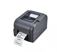 Brother labelprinter TD-4220TN 203dpi USB-3