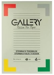 Tekenpapier