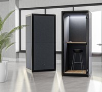 Telefoon-booth