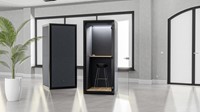 Telefoon-booth