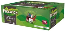Pickwick Thee Engelse Melange 100 Zakjes