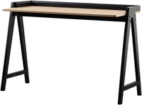 Klein bureau 120x60cm Domestico