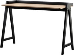 Klein bureau 120x60cm Domestico