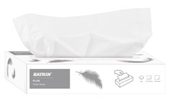 Tissue box Katrin