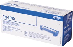 Brother TN-1050 toner zwart