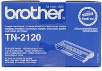 Brother TN-2120 toner zwart-2