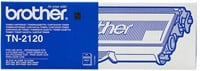 Brother TN-2120 toner zwart-3