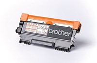 Brother TN-2210 toner zwart-3