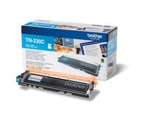 Brother TN-230C toner cyaan-2