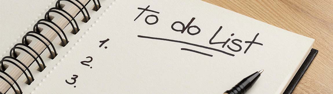To Do Lijst