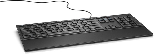 Toetsenbord met draad Dell KB216