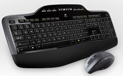 Draadloos toetsenbord