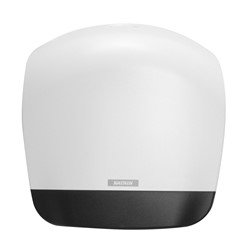 Toiletpapier dispenser Gigant L wit