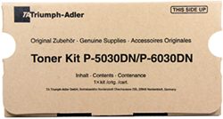 Toner Triumph Adler P5030DN/6030DN/P5035i/6035i MFP 25.000 afdrukken High Capacity