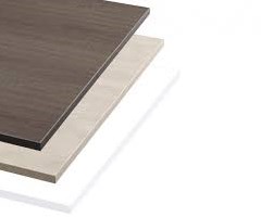 Topblad 2 kasten Markant M-Store 198 x 45cm