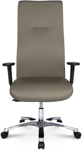 Bureaustoel voor zware mensen Topstar Big Star 30