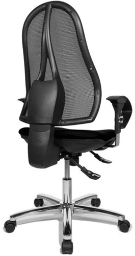 Topstar-bureaustoel-open-point-SY-luxe-uitvoering