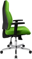 topstar-bureaustoel-P91-groen