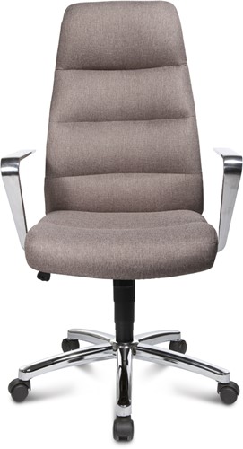 Leren bureaustoel Topstar Chairman 70-3